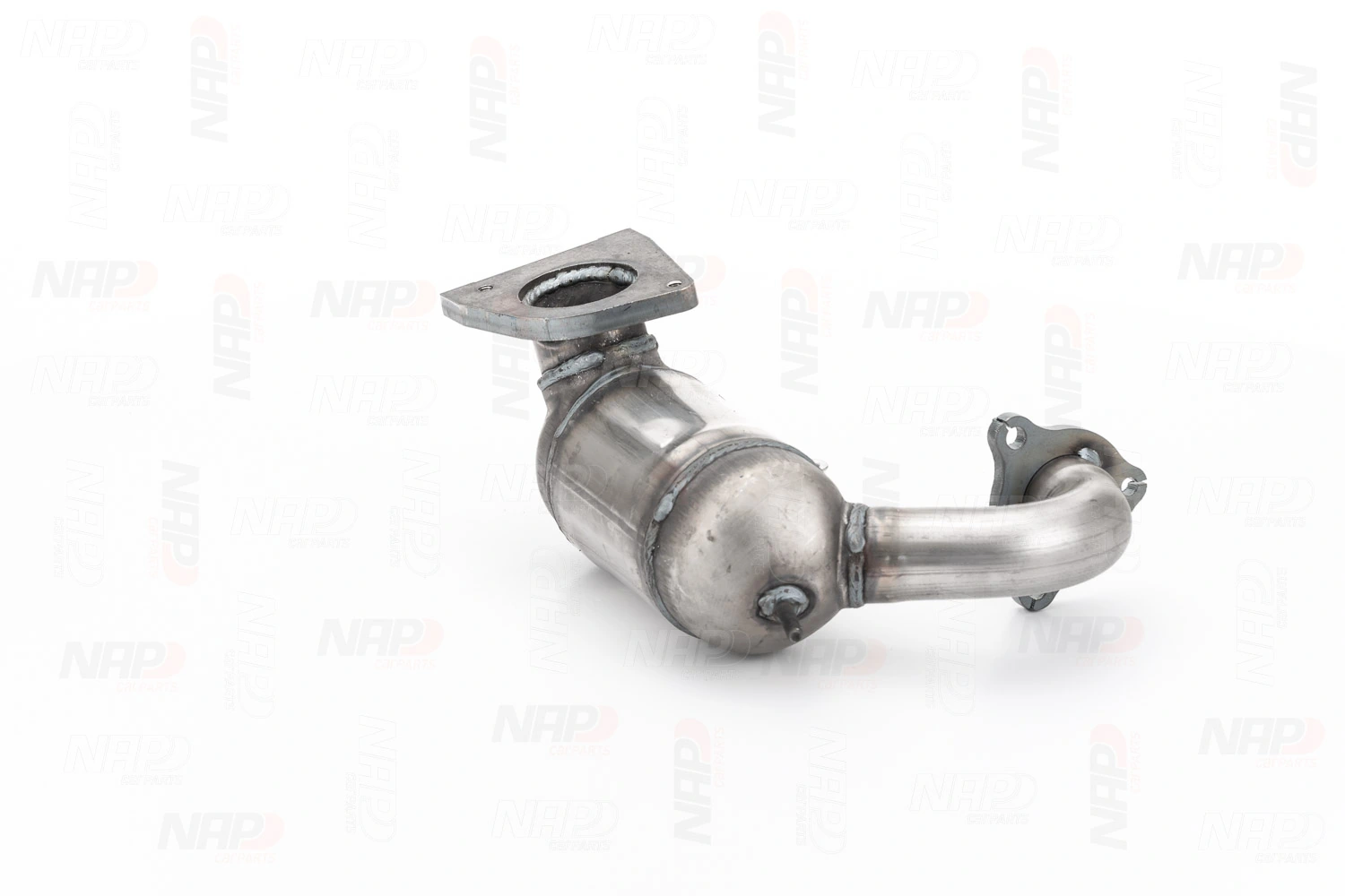 Catalizador Renault Espace 4 JK0