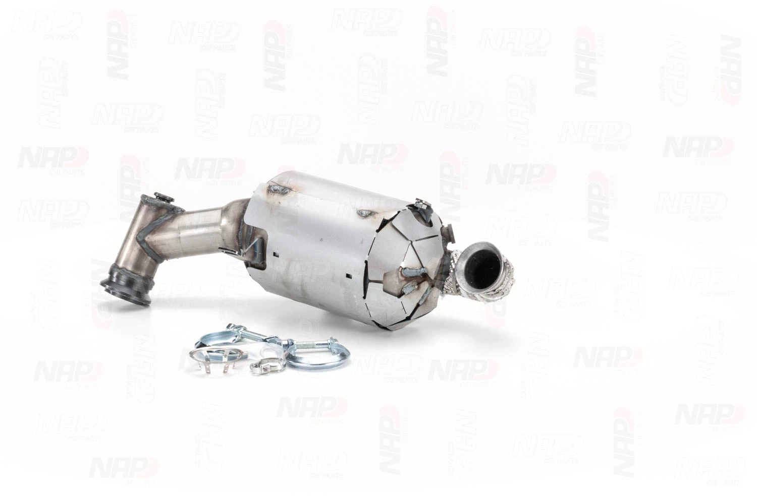 Catalizador para Citroen Berlingo B9