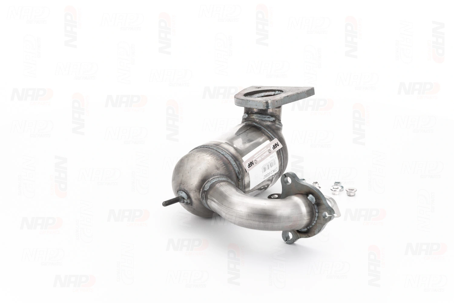 Catalizador Renault Espace 4 JK0