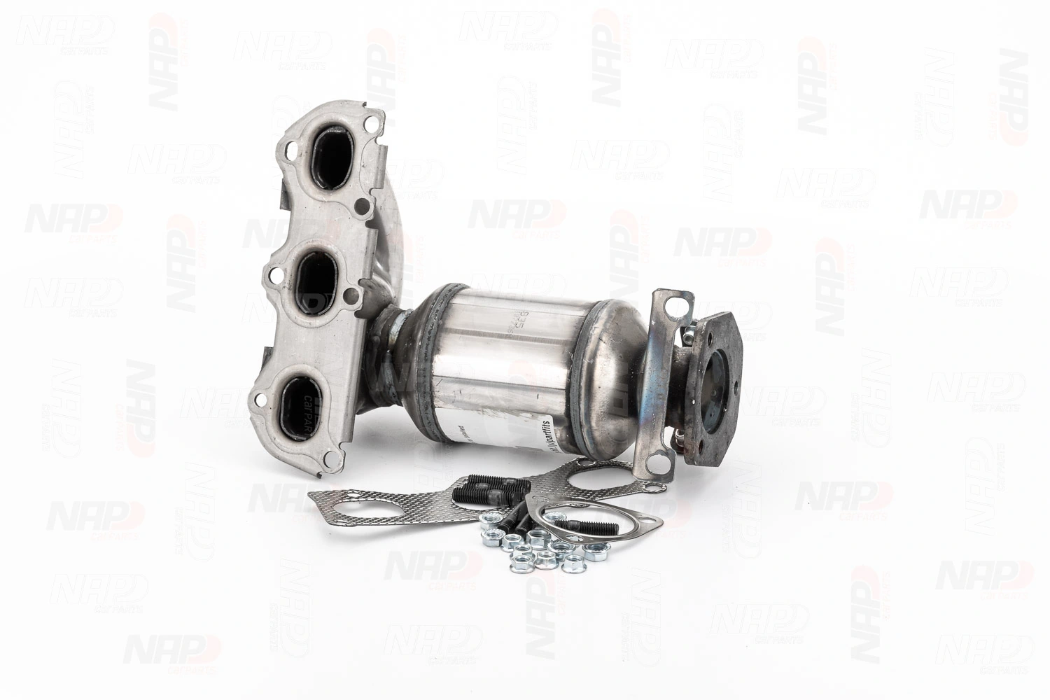 Comprar Convertidor catalítico Rapid  NH3, NK3, NK6