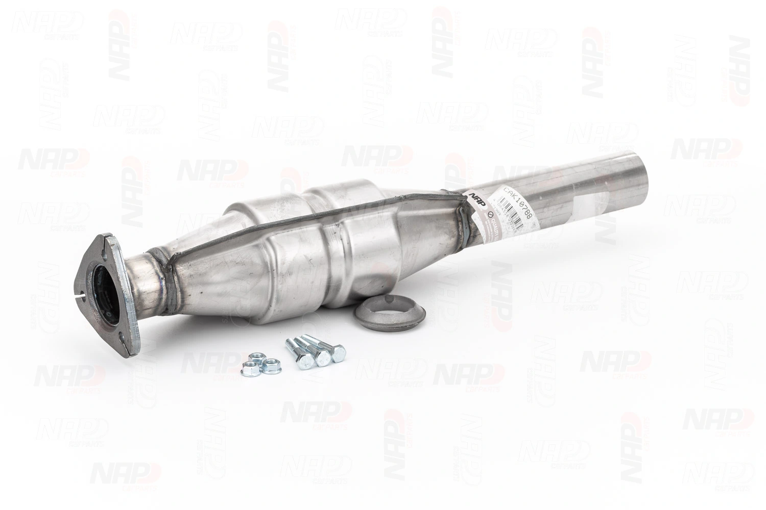 Convertidor catalítico Golf III hatchback (1989-2000) original desde 162,06 €