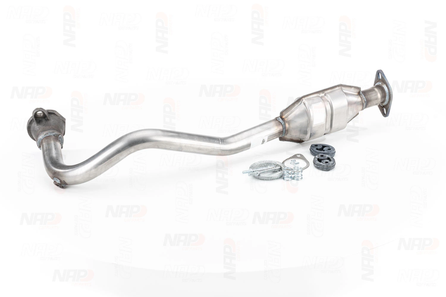 Convertidor catalítico NAP CAK10295