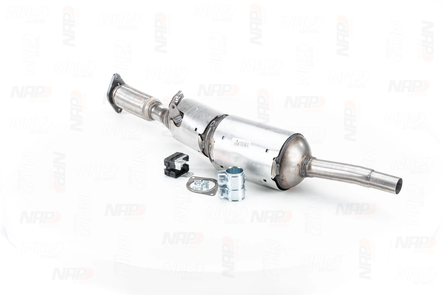 FAP Clio III hatchback (2005-2014) original desde 503,10 €