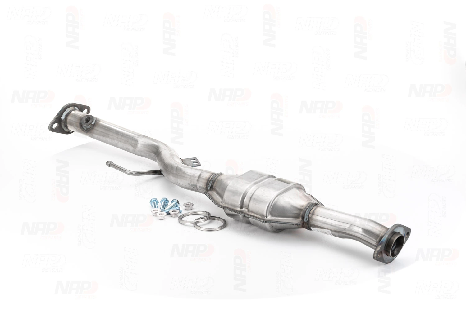 Comprar Convertidor catalítico Avensis  T22