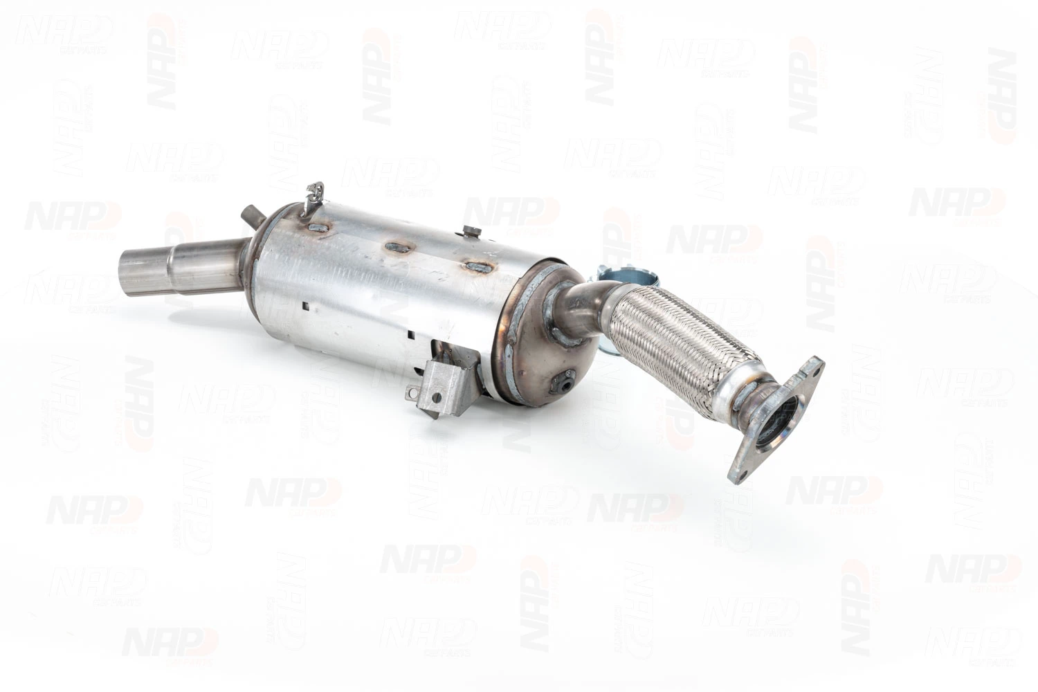 Filtro hollín Peugeot/Citroen 95524809 precio, desde 729,58 EUR