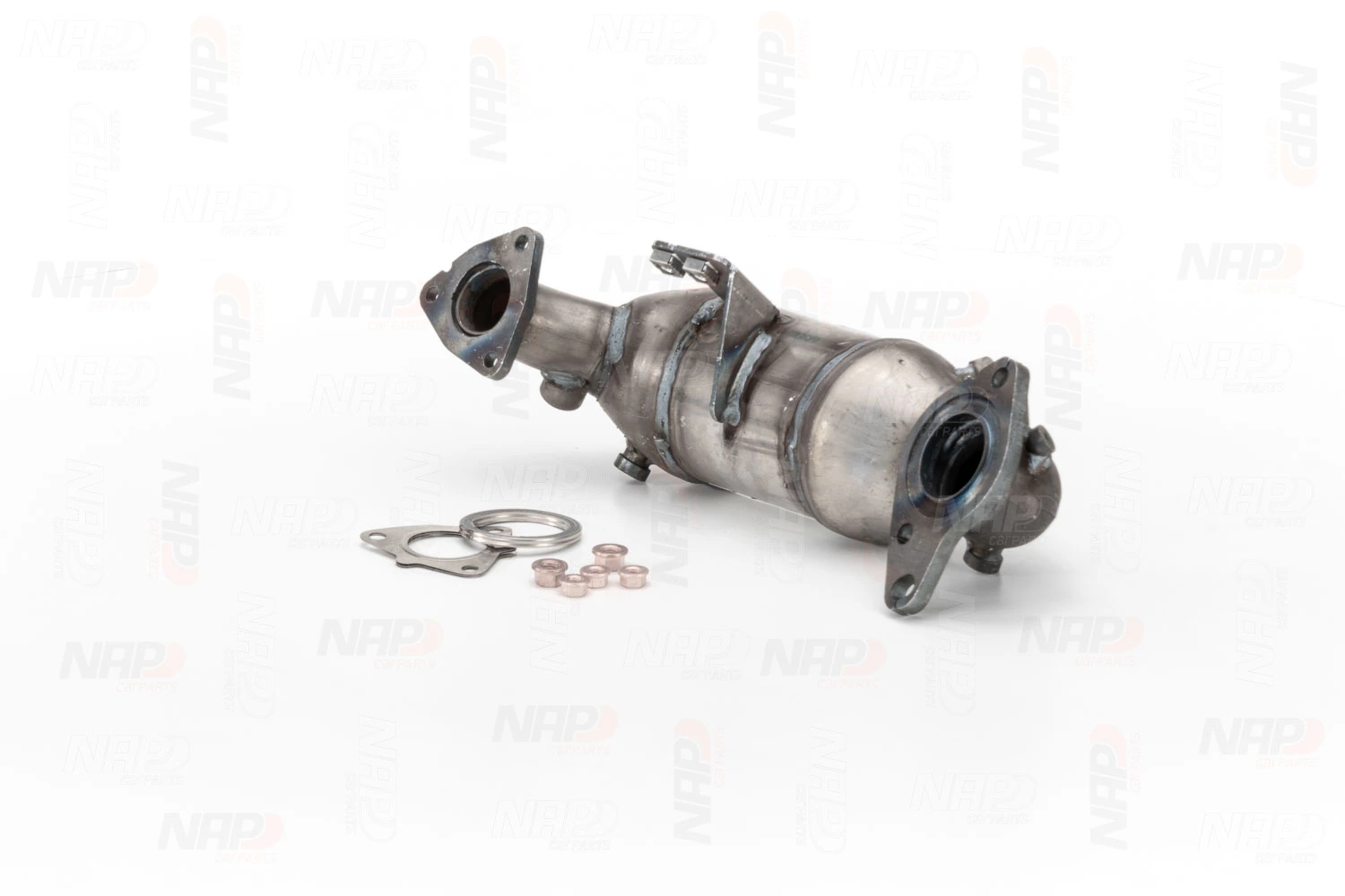 Catalizador Toyota Auris JPP hatchback (E15) (2006 - 2012) precio, desde 398,79 EUR
