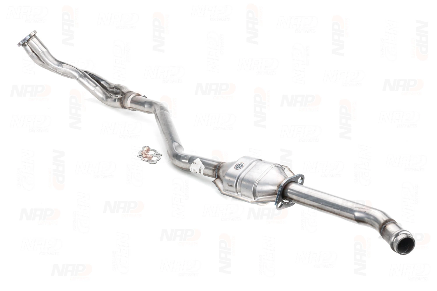 CAK10086 NAP