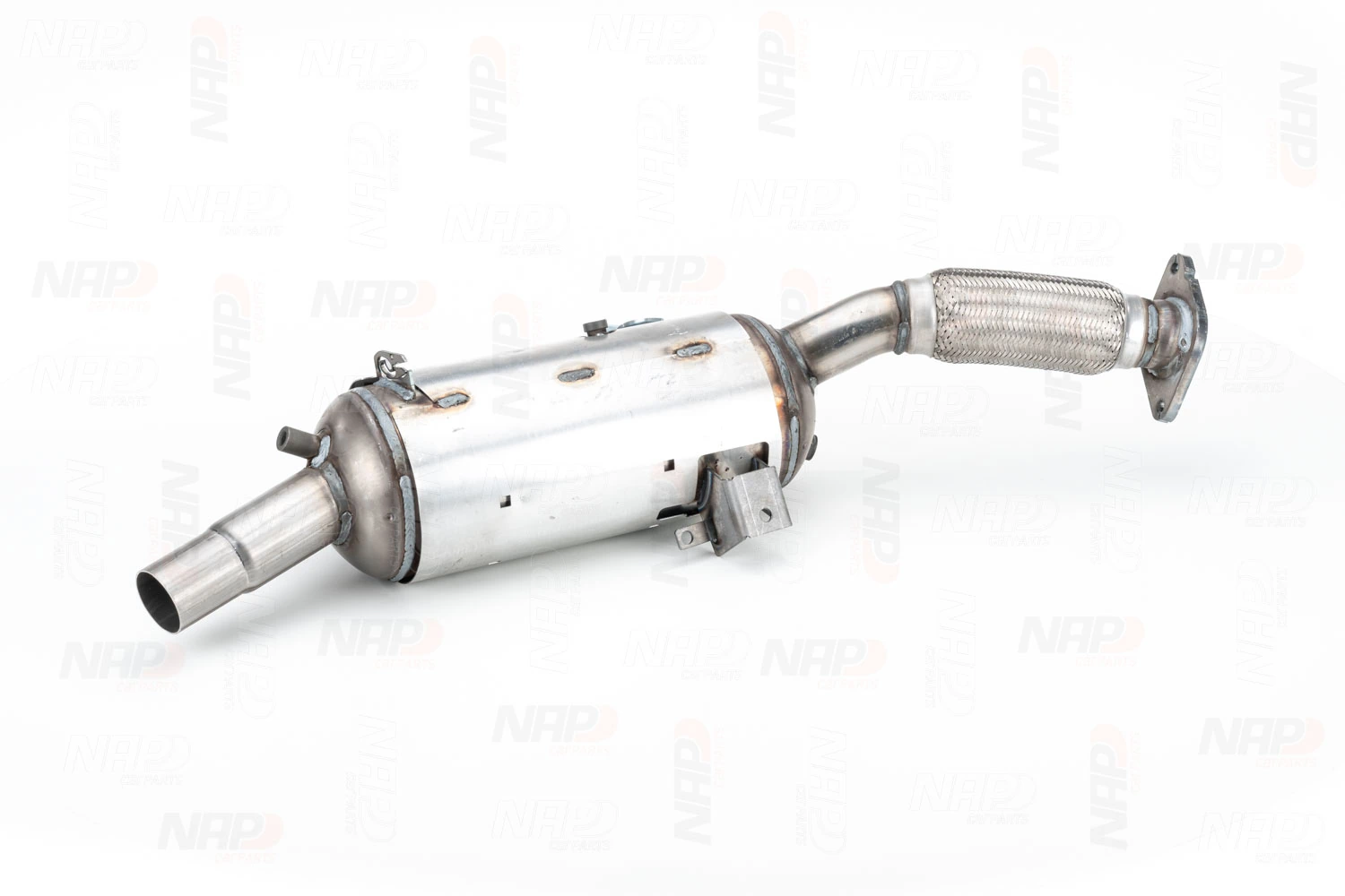 95524809 Peugeot/Citroen DPF