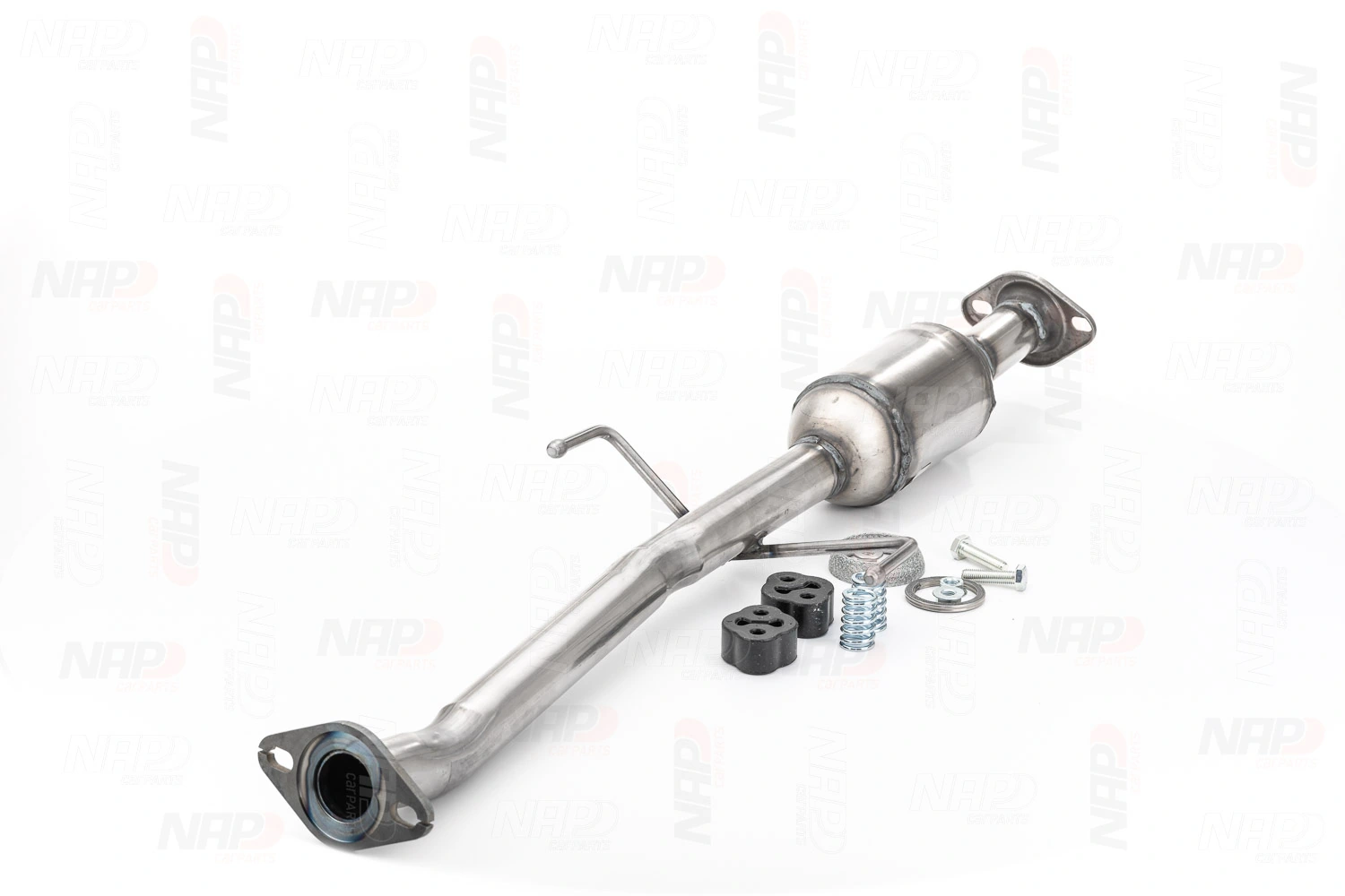 Catalizador Mazda 323 F VI hatchback (BJ) (1998 - 2003) precio, desde 168,43 EUR