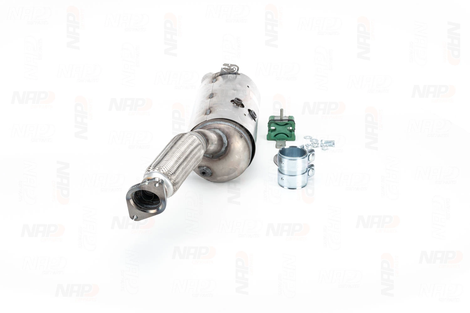 Comprar 95524809 Peugeot/Citroen Filtro de partículas (FAP)