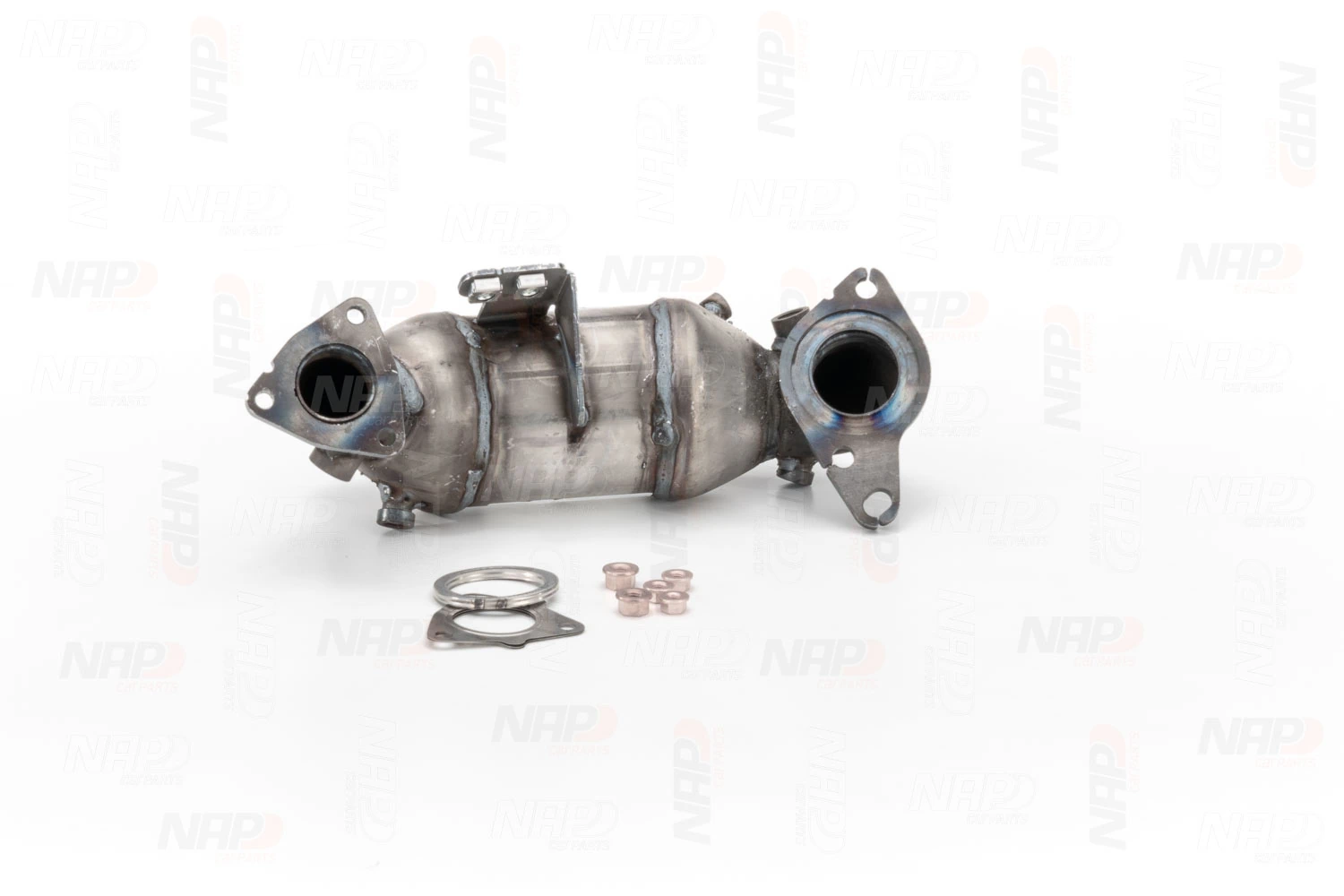 Catalizador de gasolina y diésel para Toyota Auris JPP E15
