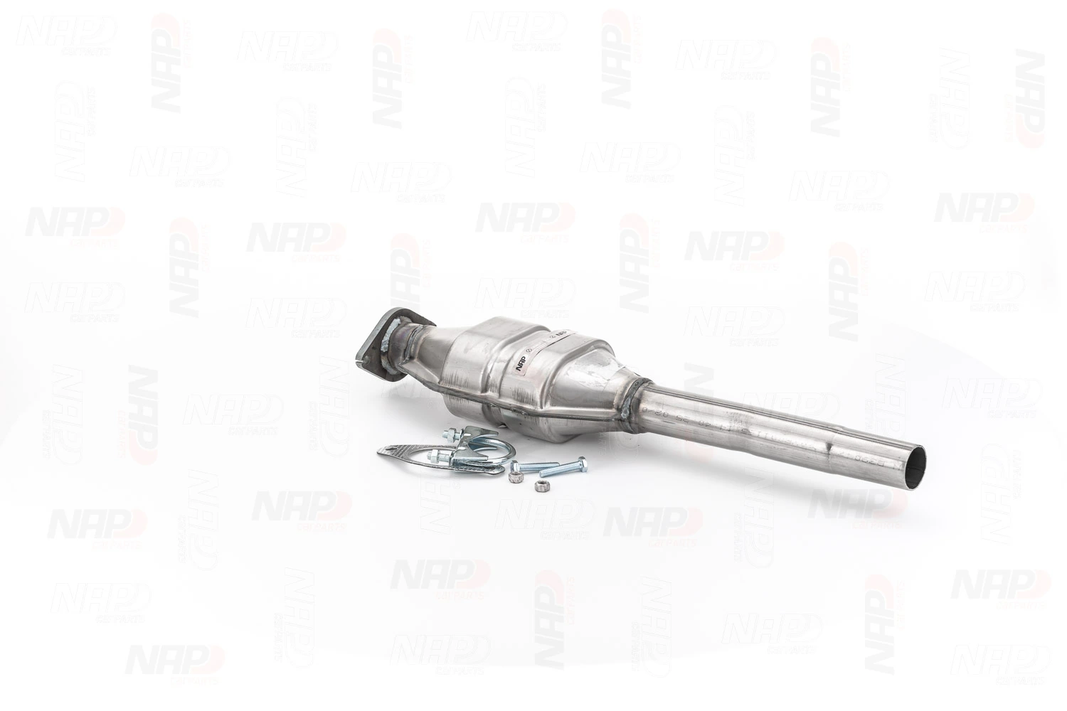 Convertidor catalítico Fiat Punto  desde 248,45 €
