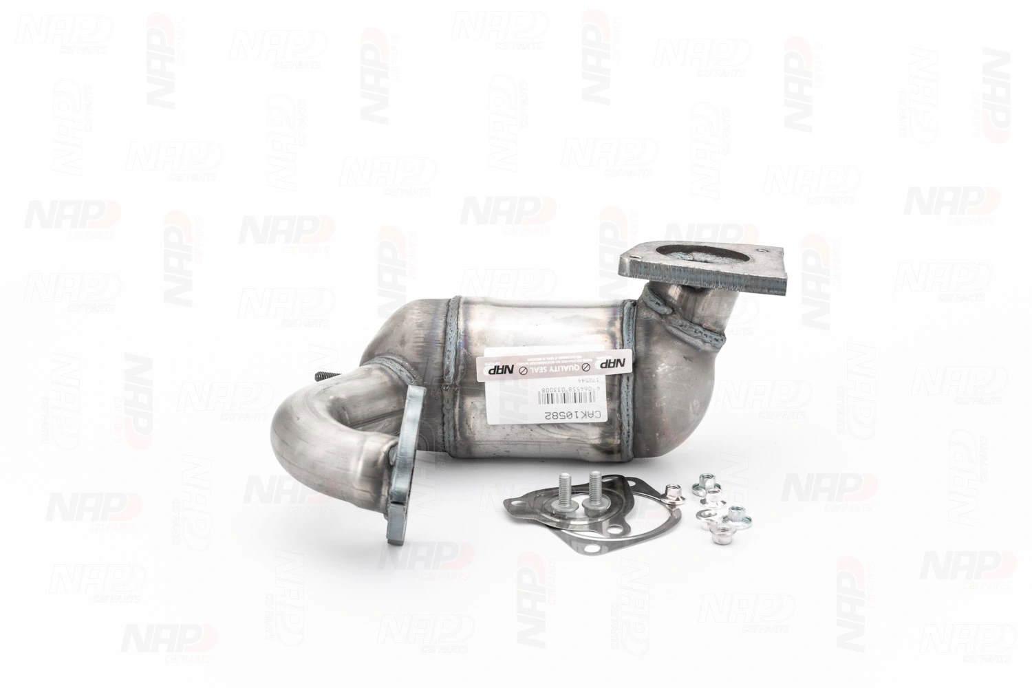 Catalizador Renault Espace 4 JK0