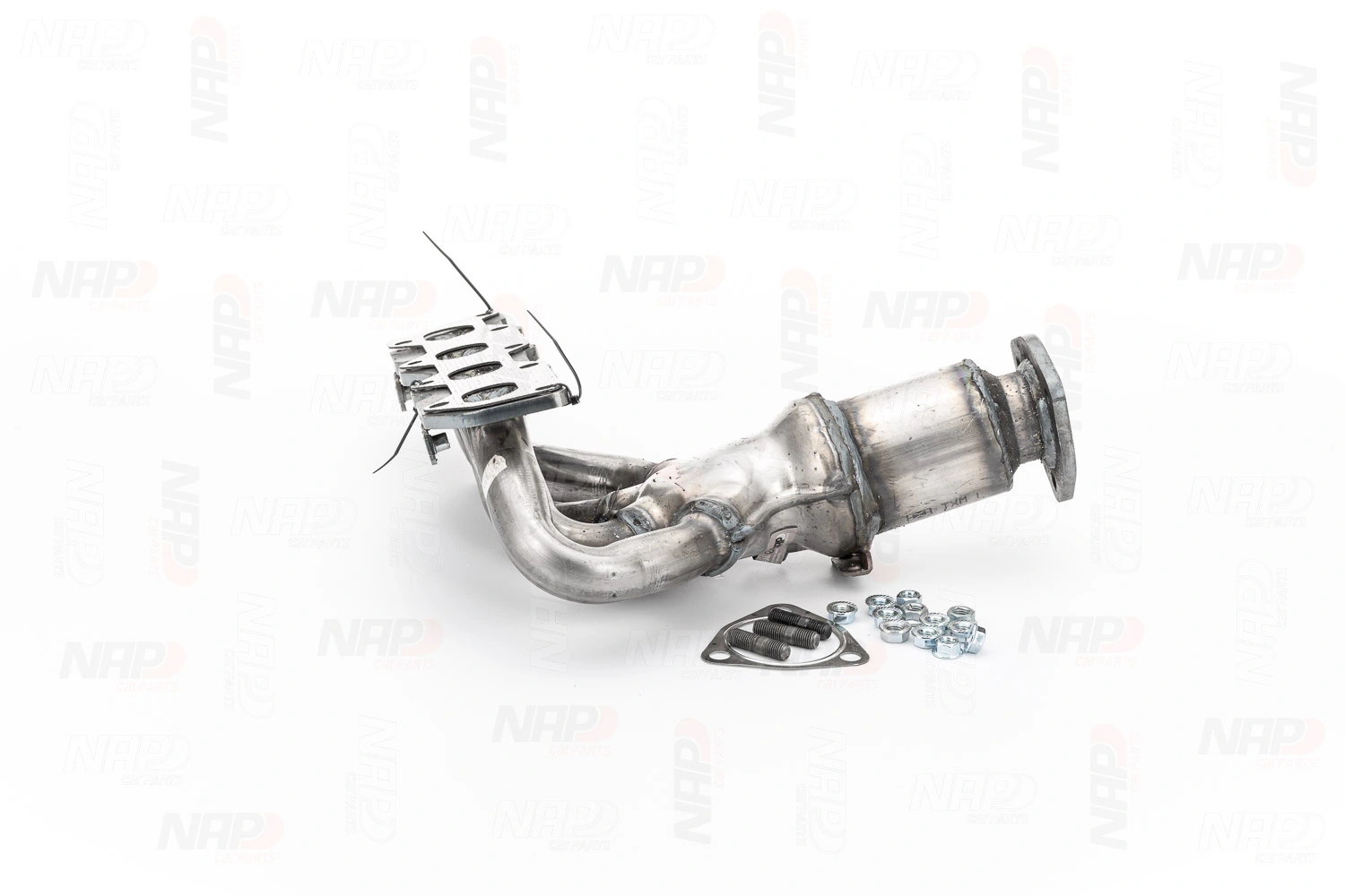 Comprar Colector de escape Volkswagen Caddy III 2KB, 2KJ, 2CB, 2CJ a bajo precio