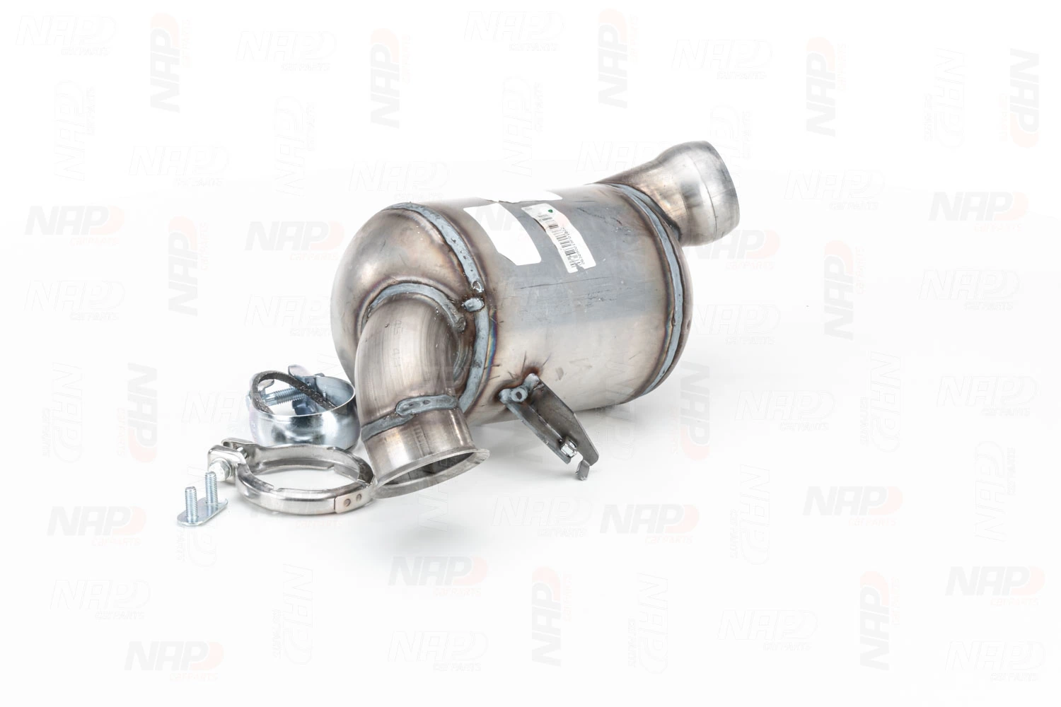 CAD10672 NAP DPF