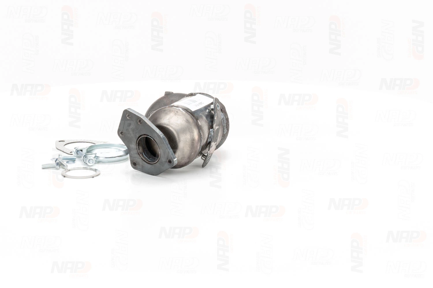 Catalizador Alfa Romeo GT coupé (937) (2003 - 2010) precio, desde 226,51 EUR