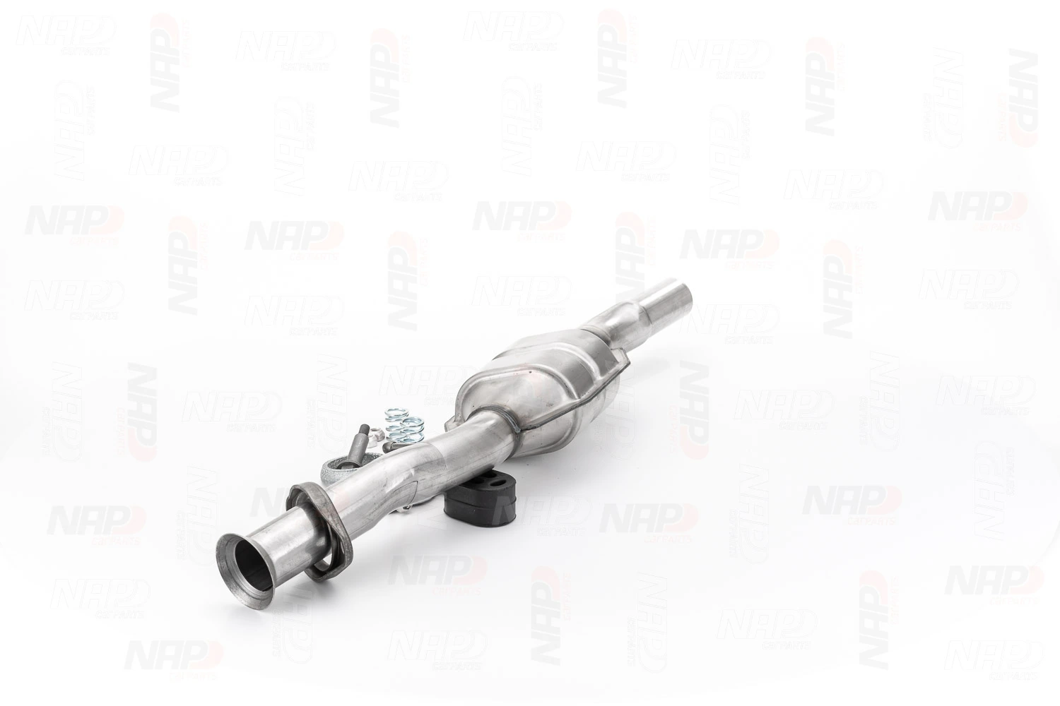 Comprar Catalizador Ford Fiesta COURIER F3L, F5L