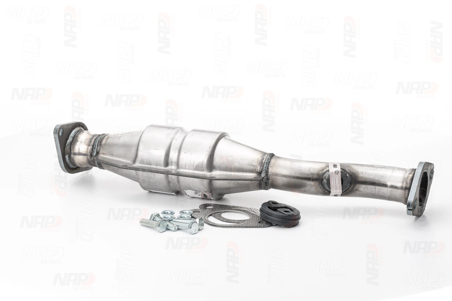 Convertidor catalítico Ford Mondeo III desde 211,58 €