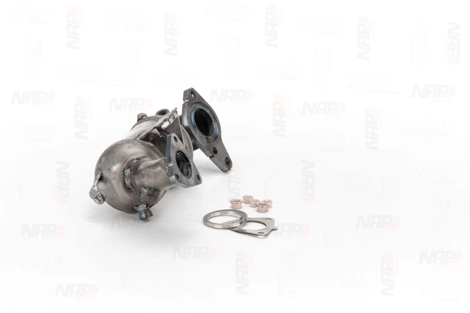 Comprar Catalizador Toyota Auris  E15 a bajo precio