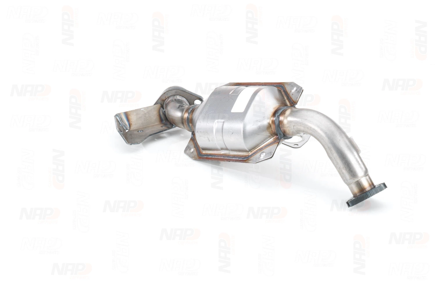 Comprar Catalizador Seat Marbella  28