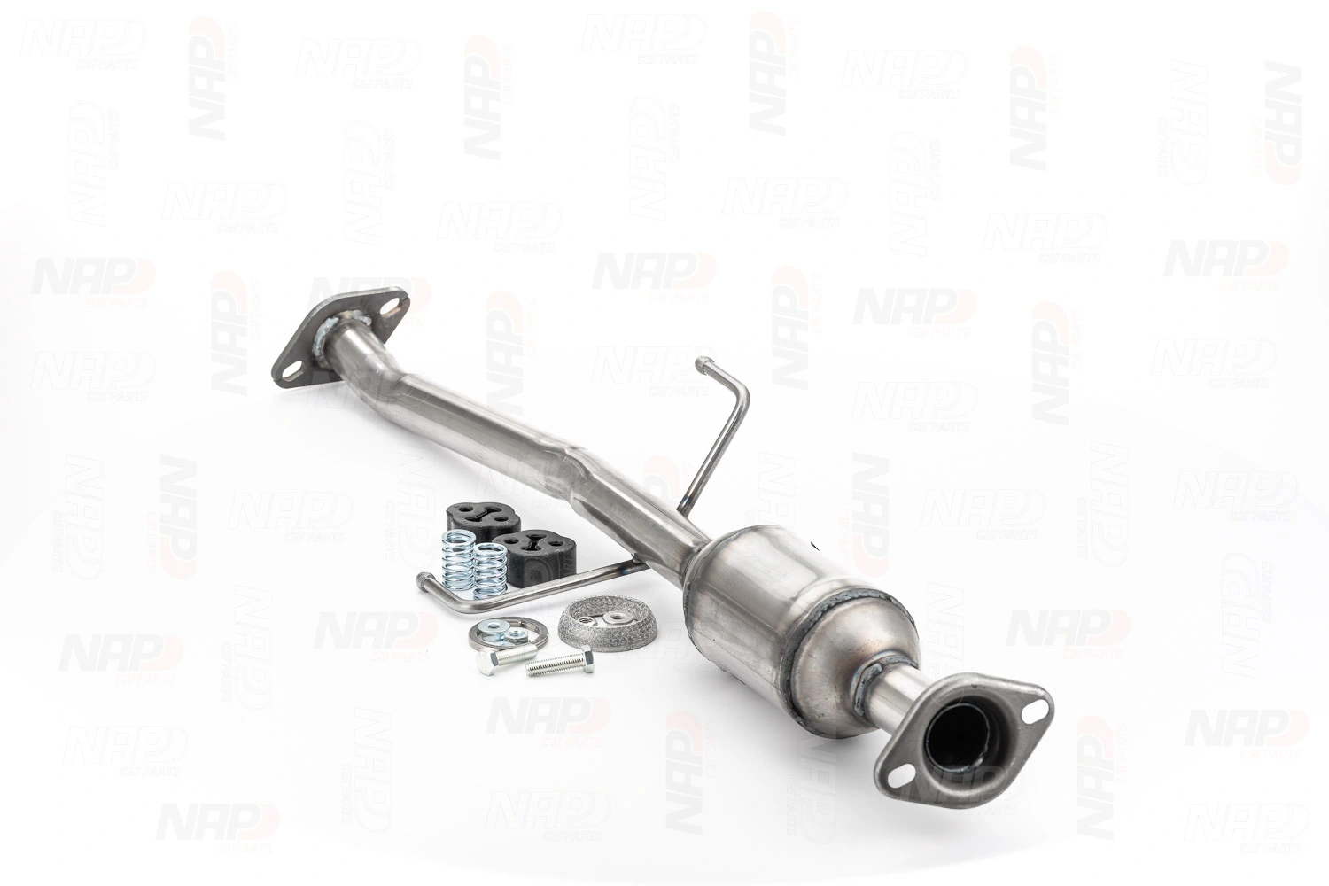 Comprar Catalizador Mazda 323 VI BJ a bajo precio