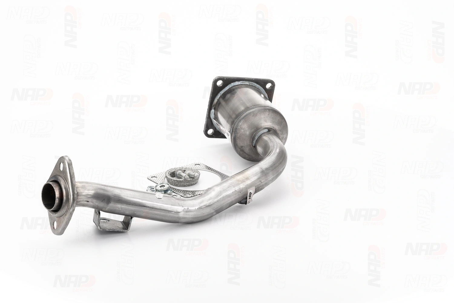 Catalizador Ford Fiesta JH, JD