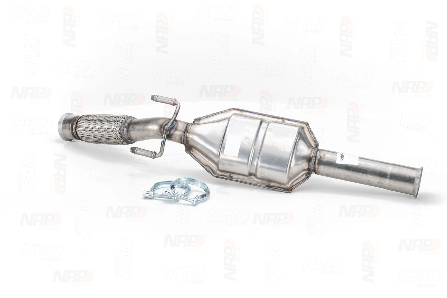 Convertidor catalítico para Peugeot 406  (8B)