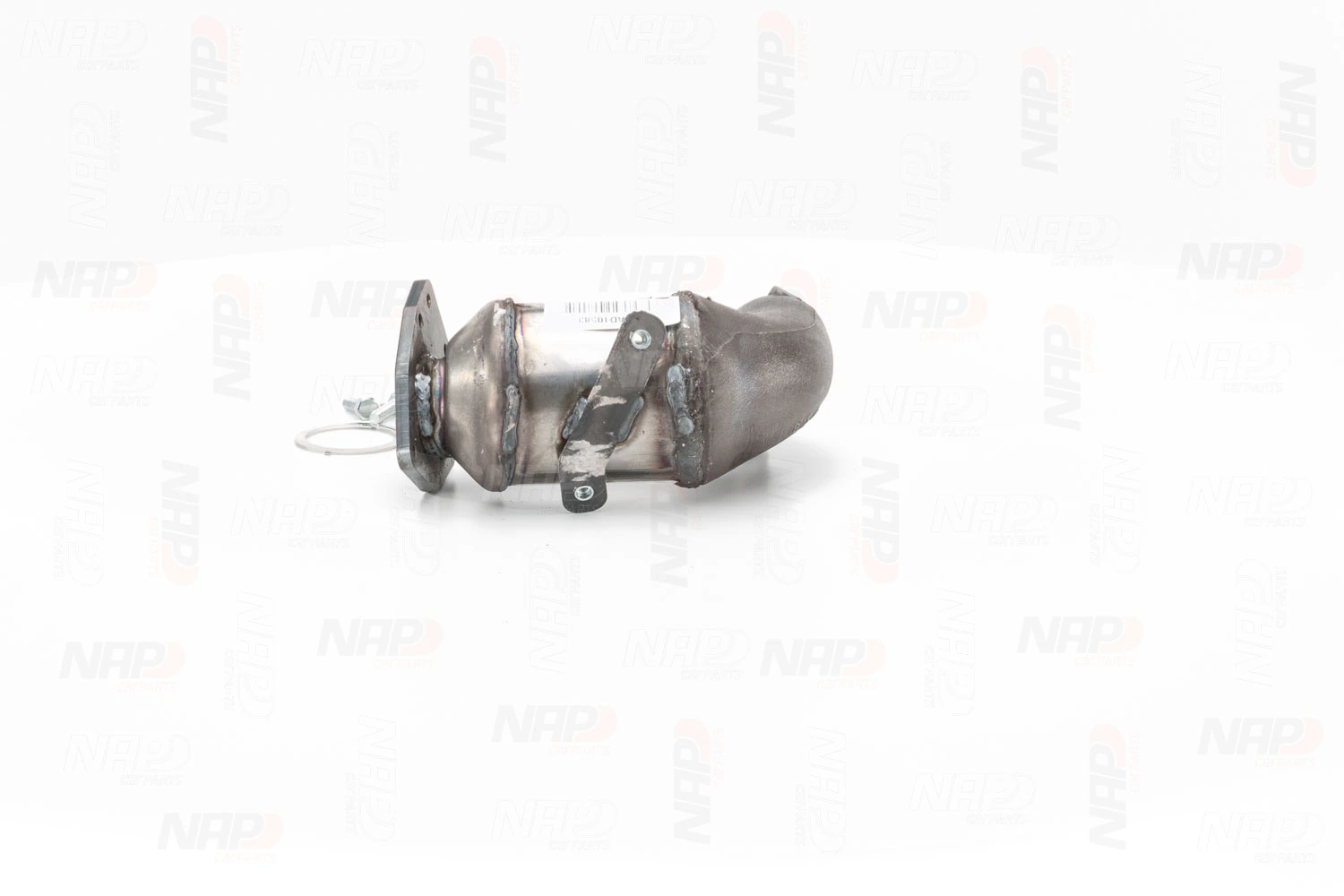 Comprar Catalizador Alfa Romeo GT  937