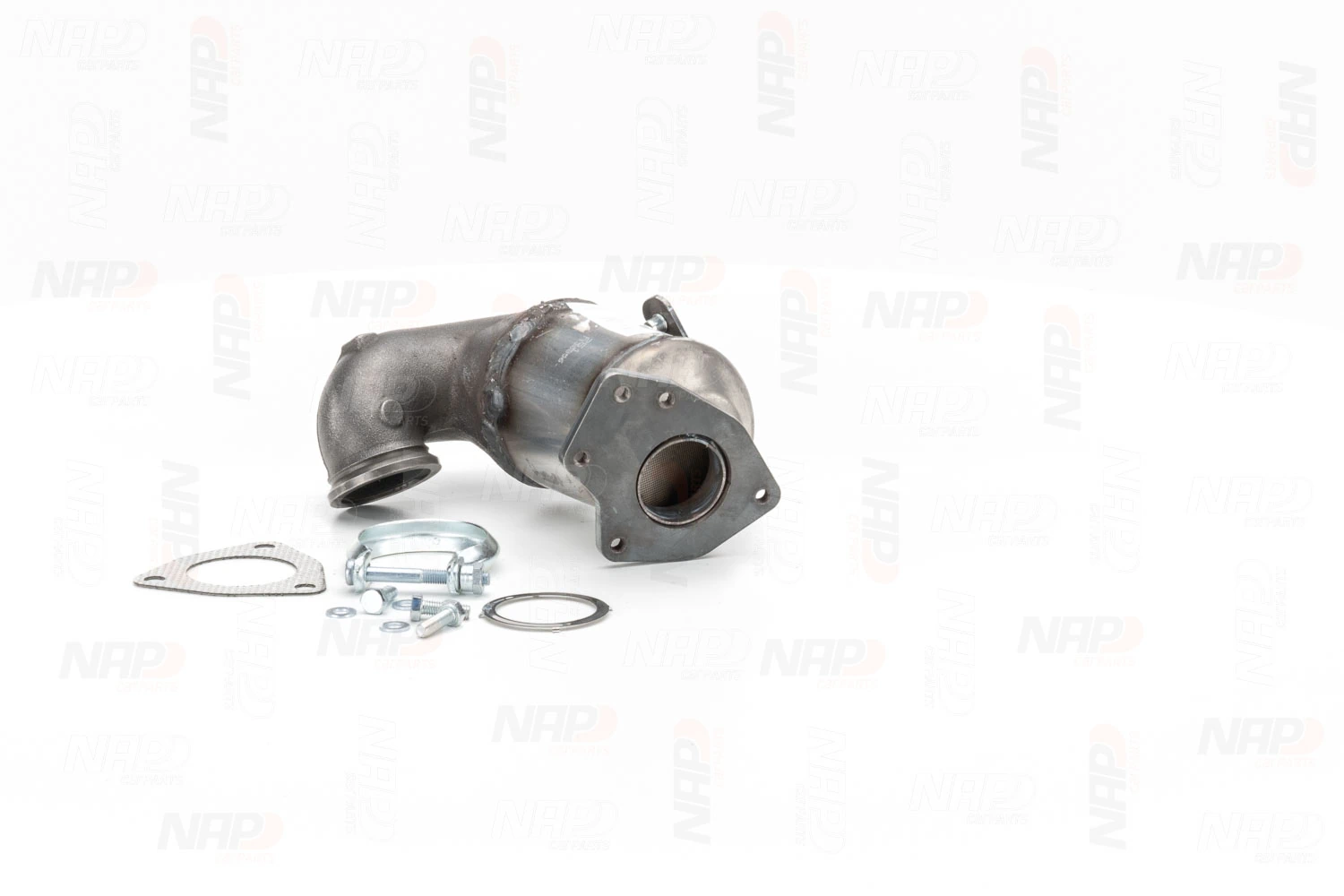 Comprar Convertidor catalítico GT  937
