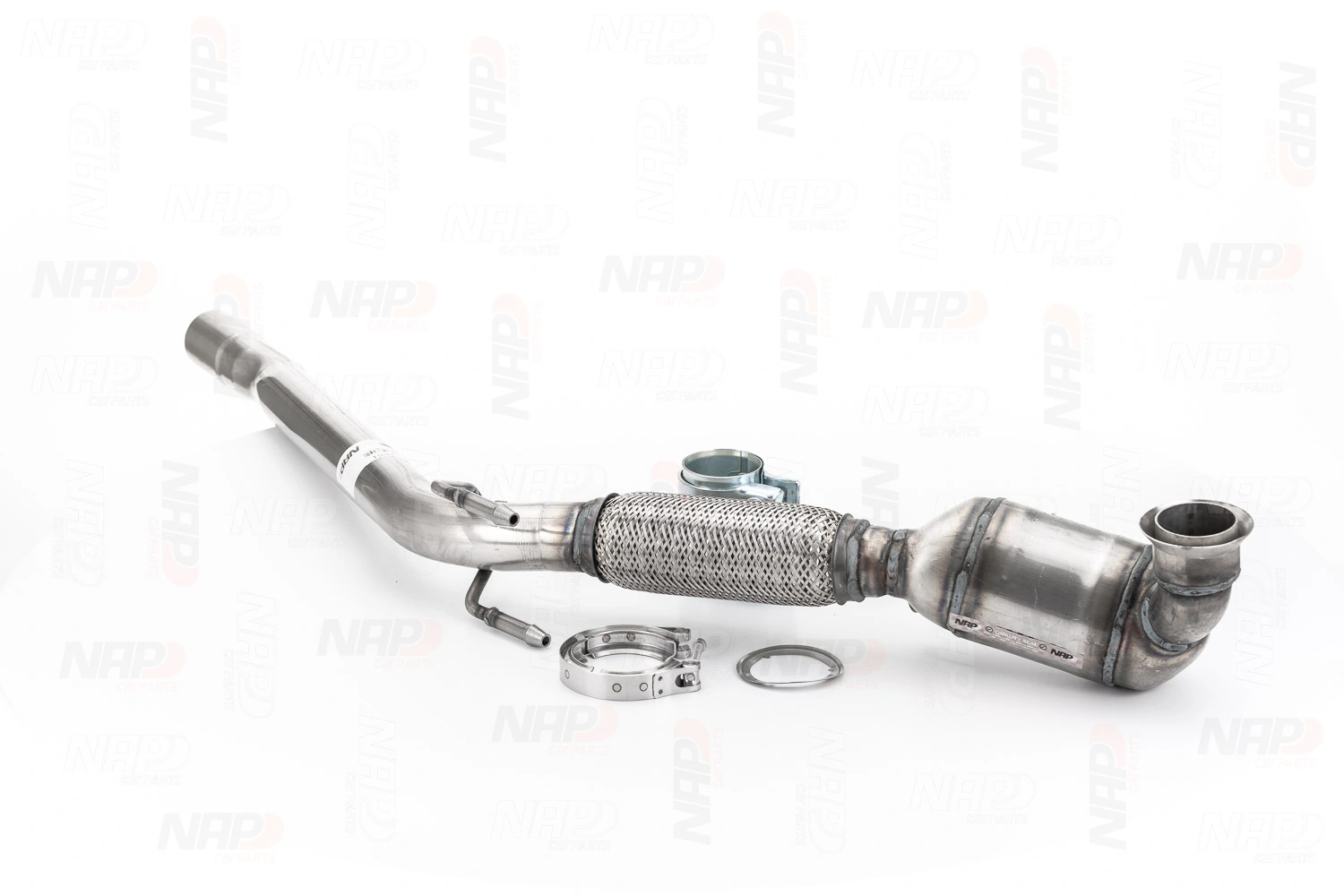 Comprar Catalizador Audi A3  8PA a bajo precio