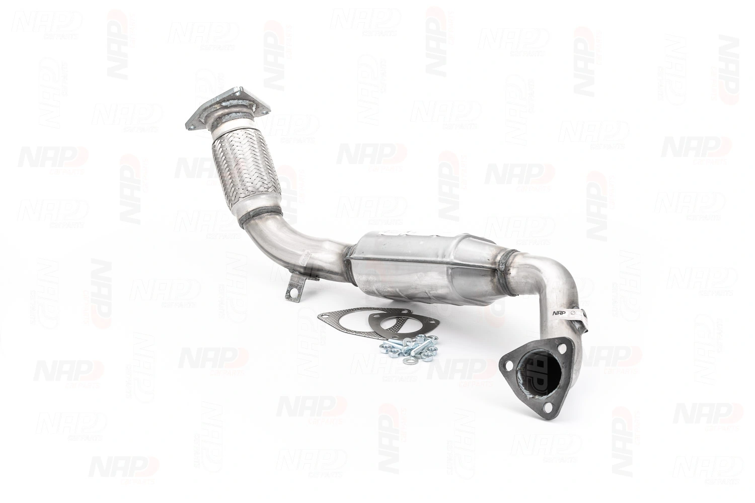 Convertidor catalítico Porsche Cayenne  desde 303,32 €