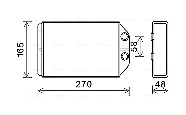 AIA6393 AVA