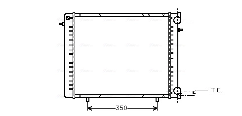RT2045 AVA