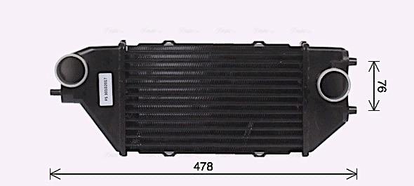 HD4319 AVA