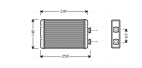 BWA6210 AVA