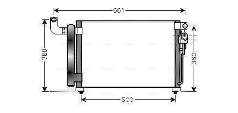KA5082D AVA