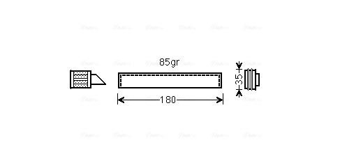 VND331 AVA