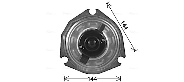 DW8444 AVA