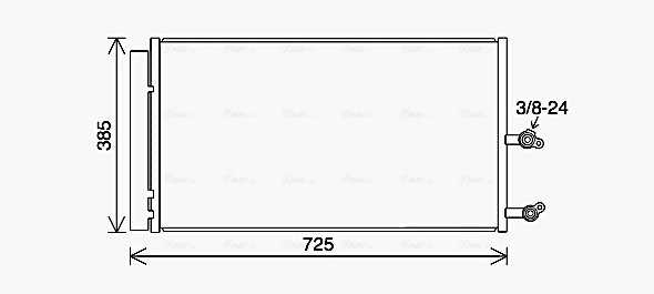 VO5194D AVA