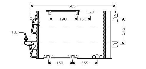 OL5384D AVA