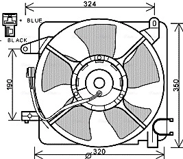DW7519 AVA