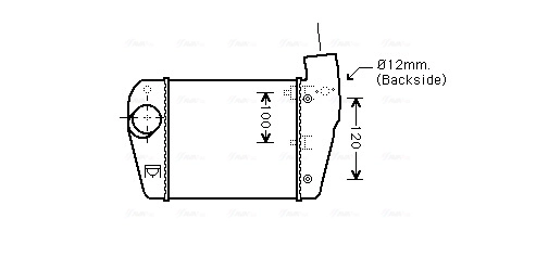 AIA4350 AVA