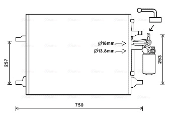 VO5166D AVA
