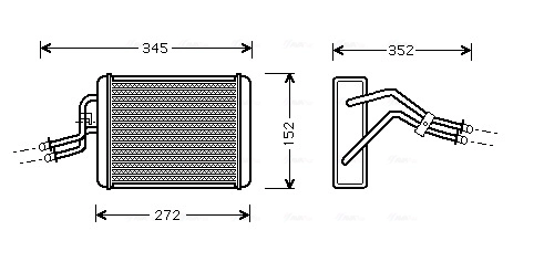 FD6317 AVA