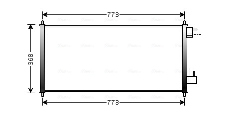 FDA5361 AVA