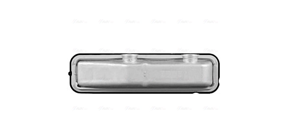 Radiador de calefacción Alfa Romeo Giulia sedán (952) (2015 - 2026) precio, desde 63,06 EUR