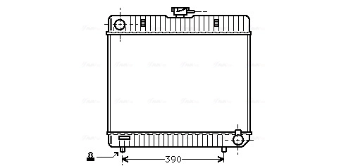 MS2042 AVA