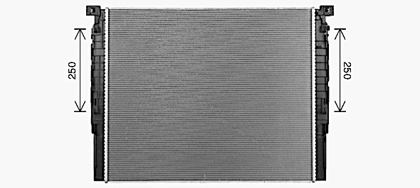 Comprar Radiador BMW 5  G31
