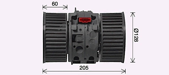 RT8654 AVA
