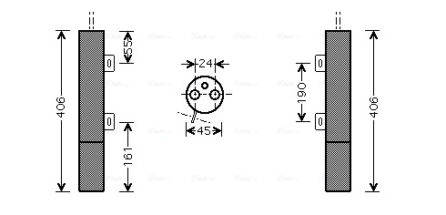 MSD090 AVA
